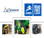 İş Makinası - Michelin ve Camso ile satış ekiplerini birleştirdi Forum Makina
